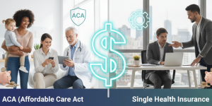 ACA Health Insurance vs Single Health Insurance: Simple Comparison for 2025