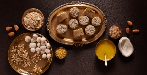 Healthy Festive Sweets Online in India: Guilt-Free Treats for Every Celebration 