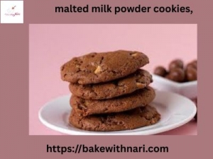 A Heavenly Dessert Collection: From Malted Milk Powder Cookies to Mango Cheesecake and Orange Blossom Saffron Cake