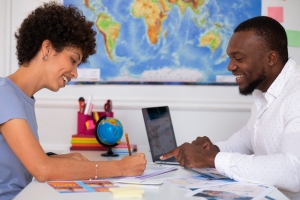 How South Africa’s Top Travel Agencies Simplify Business Travel for Global Companies