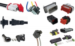 What Role Do Automotive Electrical Connectors Play in Vehicle Innovation?