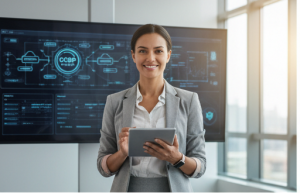 CCSP vs CISSP: Which Cybersecurity Certification Should You Choose?