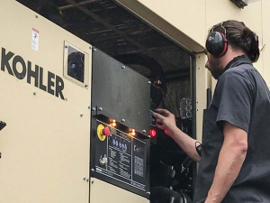 Saving Lives in the Dark: The Critical Role of Emergency Power Generators