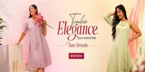 Casual Wear Dress For Plus Size Women — Curvy Lane Collection