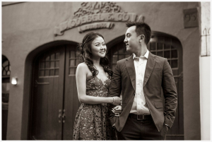 Best Engagement Photographers: Ultimate Guide