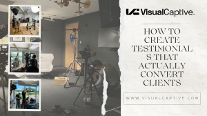 How to Create Testimonials That Actually Convert Clients