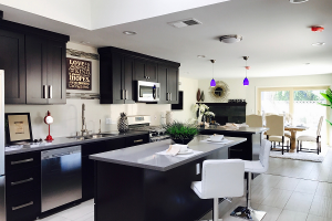 Upgrade Your Home With Professional Kitchen Remodeling in Daytona Beach