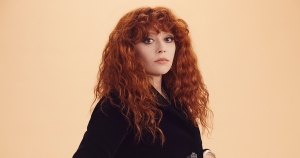 Unveiling the Multi-Talented Journey of Natasha Lyonne