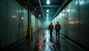 A Practical Guide to Maintaining a Hygienic Home Water System