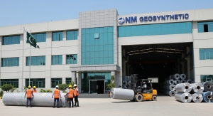 Top 10 Benefits of Choosing a Geotextile Supplier In Pakistan