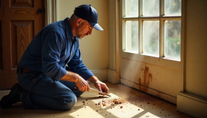 What Romford Homeowners Need to Know About Uninvited Guests