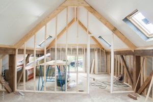 Finding a Reliable Remodeler for Home Transformations