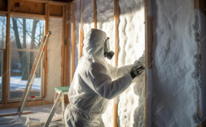 Best Spray Foam Insulation Contractors for Tennessee Homes