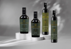 ARGILOS Greek Extra Virgin Olive Oil: A Journey from Ancient Amfipolis to Your Table