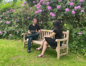 How Does Breathwork Help You Connect With Your Inner Self?