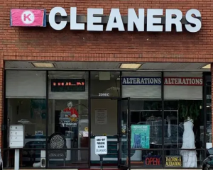 Dry Cleaning Services in Suwanee GA
