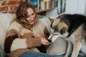 Stress-Free Moves: Planning Ahead for You and Your Emotional Support Animal