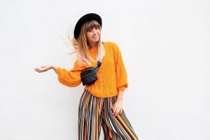 Common Mistakes to Avoid in a Modeling Career