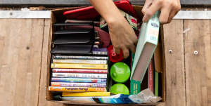 Donation Centers Who Pick Up