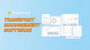 Smarter Digital Tools Powering Modern Logistics Success