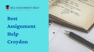 Assignment Help Croydon for Students Who Want Quality Work on Time