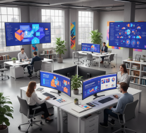 Rebranding Your Business? Why You Need a Dubai Web Design Company