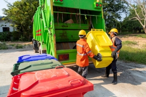 Unveiling the Advantages of Engaging Reliable Skip Bin Hire Bellbowrie Firms