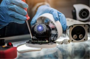 Best CCTV Services in Lucknow: Smart Security Solutions for Your Home and Business