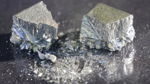 Rare Earth Carbonates and Reagents Market Size, Share and Industry Report 2025-2033