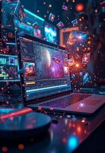 Top-Quality Video Editing Services by the Best Video Editing Companies