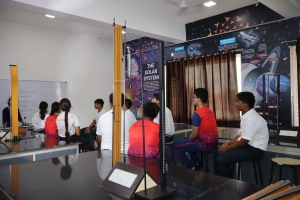 Best CBSE School in Lucknow – Birla Open Minds International School