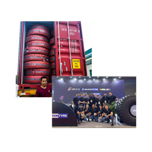 How Chinese Tyre Manufacturers Maintain Quality Standards