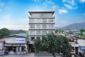 Which Attractions Can You Explore Near Ecko Hotels in Rishikesh?