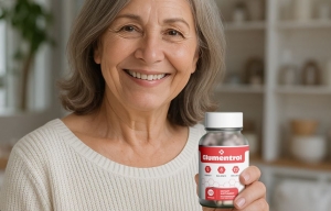 Glumentroltillskottrecension: Är det värt att lägga till i din rutin?