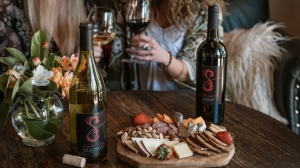 How Spicy Vines Healdsburg Creates Small-Batch, Artisanal Wines