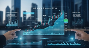 MP Stock Forecast 2030: Long-Term Predictions & Investment Risks