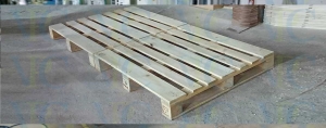 5 Top Wooden Pallet Suppliers You Should Know