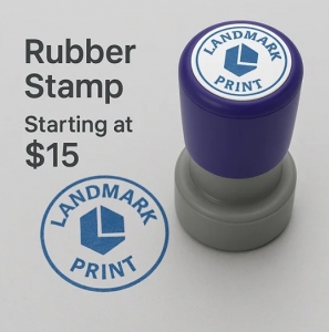 Stamp Maker Solutions That Transform Your Business Overnight