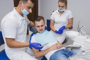 How Delta Dental PPO Can Make Your Dental Visits Easier in Houston