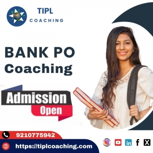 How Bank PO Coaching in Delhi Helps You Master Mock Tests
