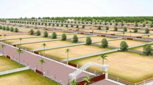 Anugrah Homes – A Thoughtfully Crafted Space for Modern Families