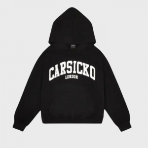 Carsicko Hoodie and Tracksuit Wear for Students