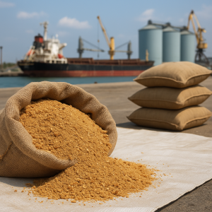 DDGS Suppliers in Sri Lanka – A Growing Demand for Quality Feed Ingredients
