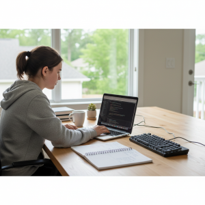 Full Stack Developer Course in Jaipur: The Fastest Way to Go From Beginner to Builder