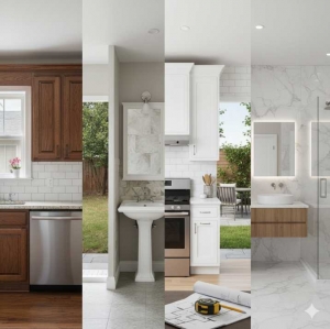 What Home Improvements Add the Most Value