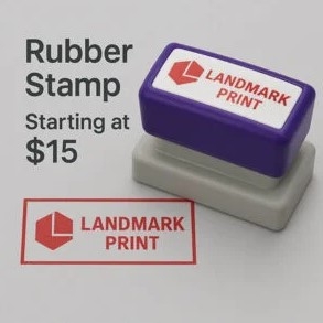 Self Inking Rubber Stamps That Transform Your Workflow Instantly