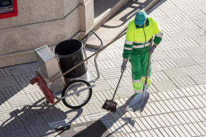 The Importance of Post Construction Cleaning in Elko County