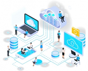 7 Key Benefits of Partnering With an IT Infrastructure Service Provider