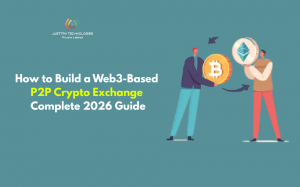 How to Build a Web3-Based P2P Crypto Exchange: Complete 2026 Guide