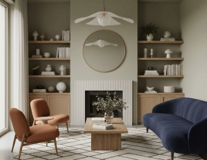 Small Space, Big Style: Interior Design Tips for Compact Homes